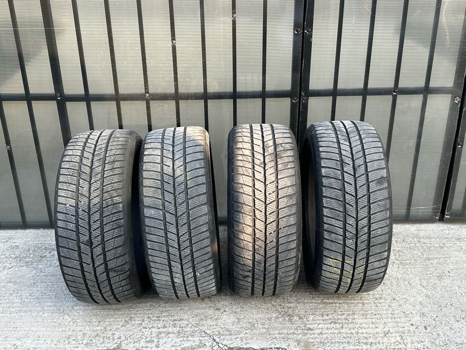 Vand Anvelope Iarna Barum Polaris 5 225/40/R18