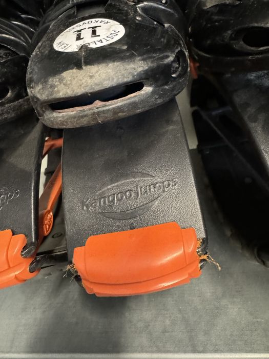 Kangoo Jumps обувки