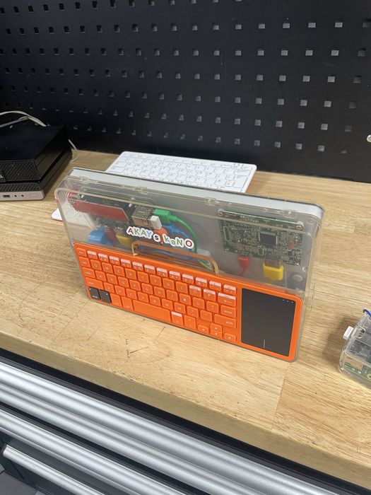 Calculator raspberry pi  diverse configuratii pret pentru toate 4 buc