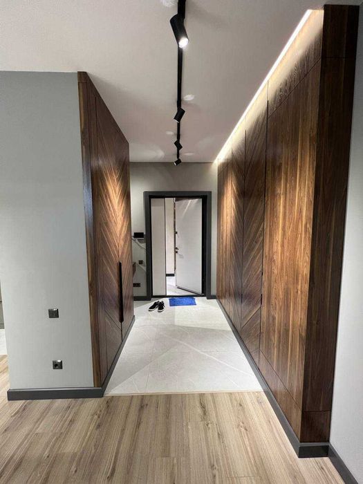 Аренда Ц-1! Шикарная 2-х комнатная квартира! После ремонта!