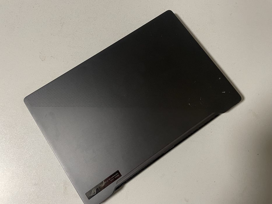 Asus ROG Zephyrus g14