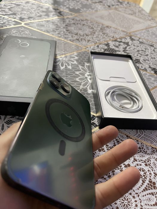 Vand iphone 13 pro max 256