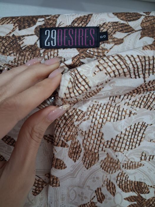 Сет 29 desires S
