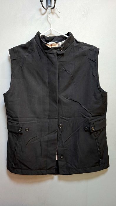 Женская желетка Burberry