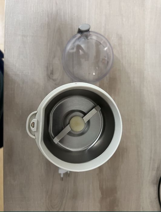 Rasnita pentru boabe de cafea