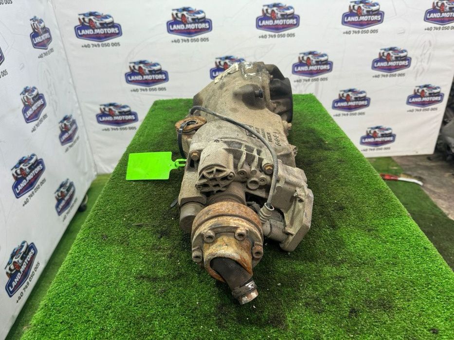 Grup diferential spate punte spate volvo xc90 2.4d cod: p1216647 i5d, t125207 raport 2.58 ani