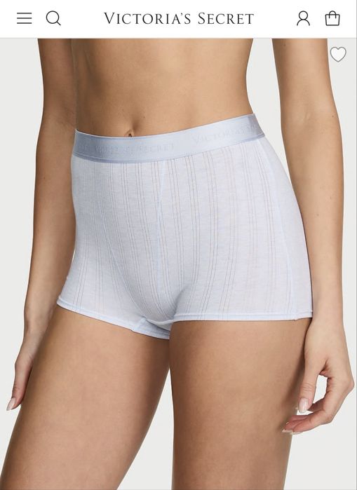 Новые женские трусики Victoria’s Secret (оригинал)