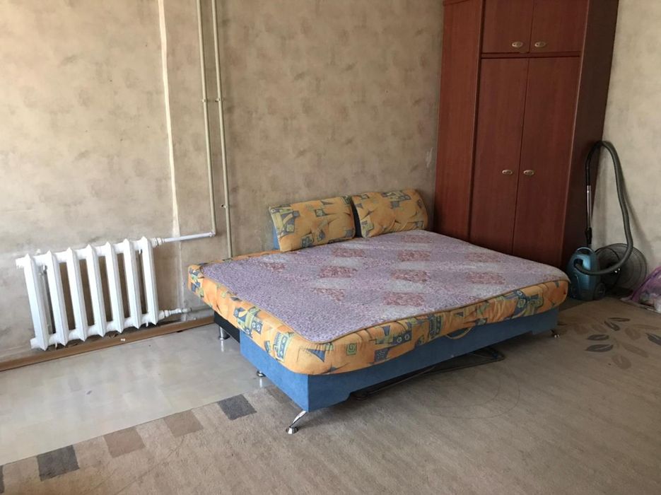 Продается 1ком квартира