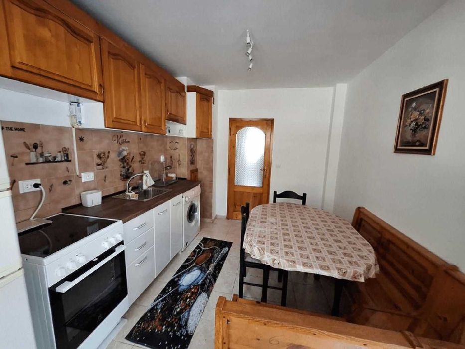 Продава се Двустаен апартамент в София, Дианабад - 67 кв.м за 1657 €/кв.м - Снимка #2