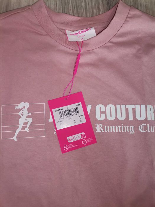 Juice Couture тениска и панталон