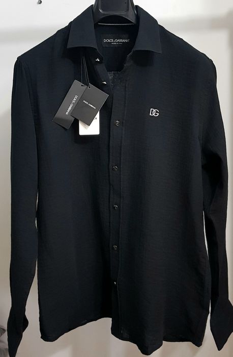 Camasa DG calitate premium