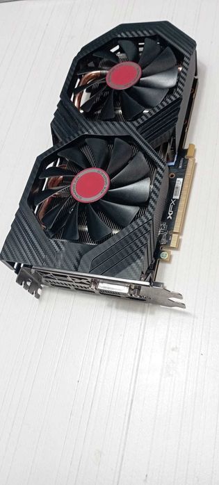 Vand Placa Grafica Rx580