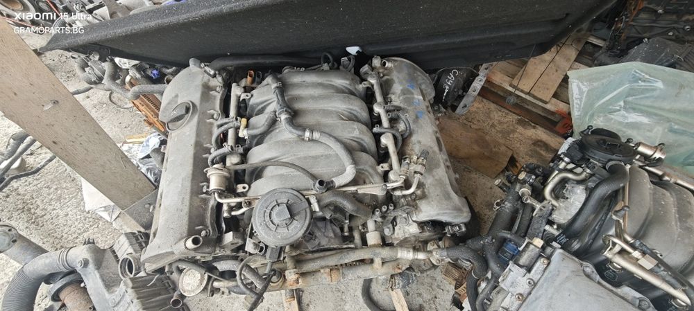 Цилиндрови глави vw audi seat skoda