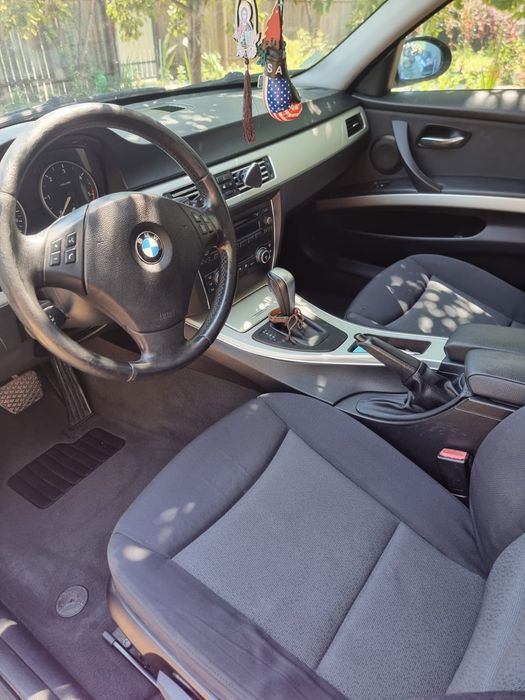 Vînd BMW stare functionabila