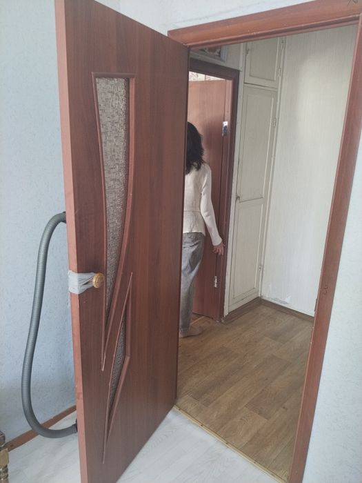 Продам 3х комнатную кв