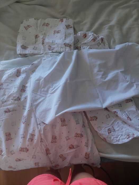 Количка 3в1 + гнездо подарък