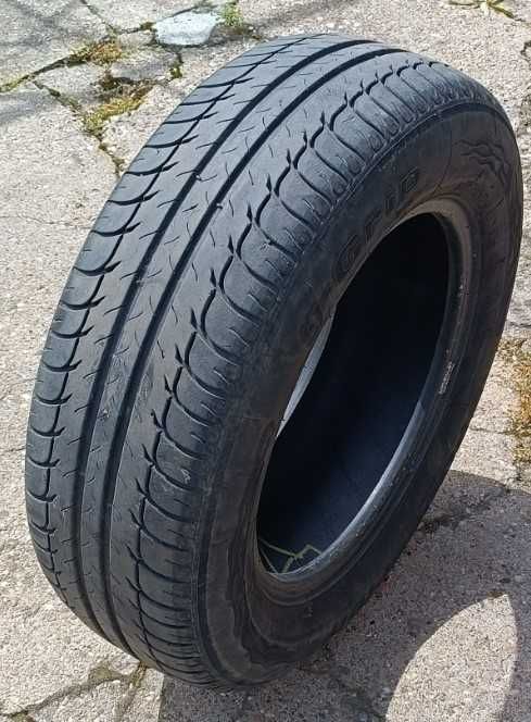 Летни гуми  BFGoodrich, g-Grip , SUV