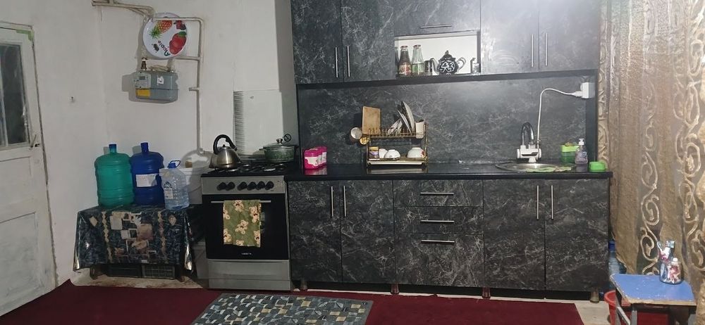 Когон шахар кичик ховли сотилади