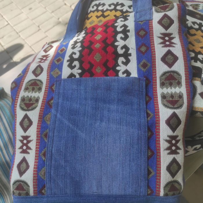 Супер Шопперы очень качественные