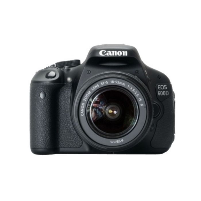 Продам фотоаппарат Nikon EOS D600