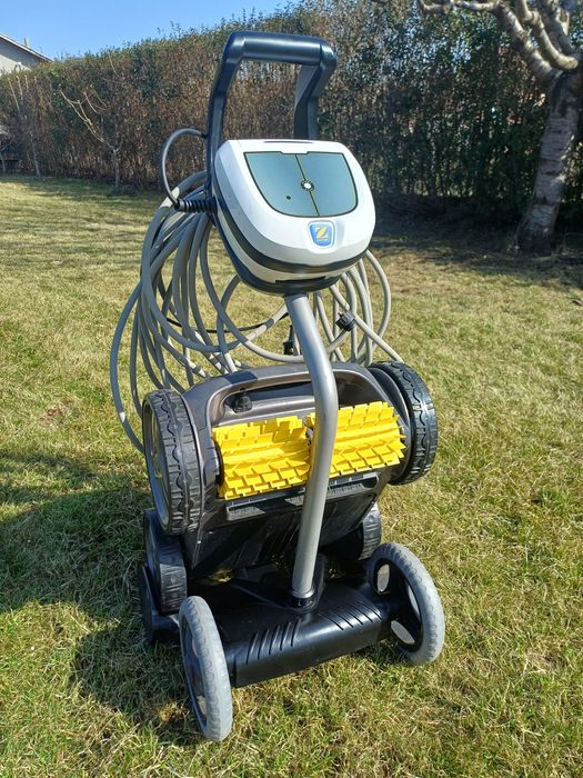 Robot curățare piscină Zodiac Vortex OV 3400,