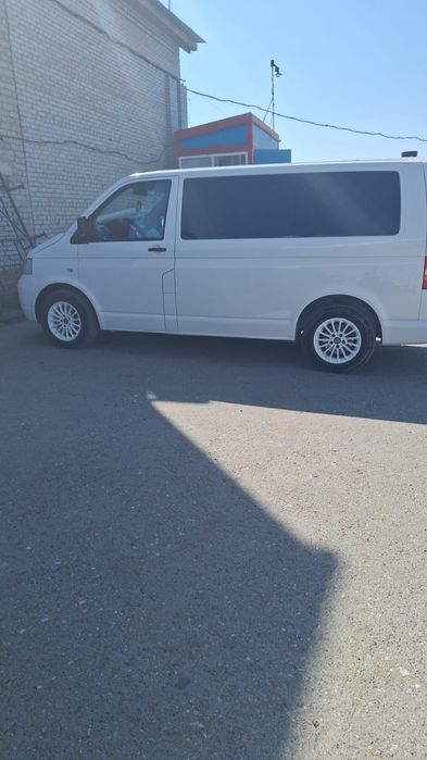 Продам Volkswagen t5