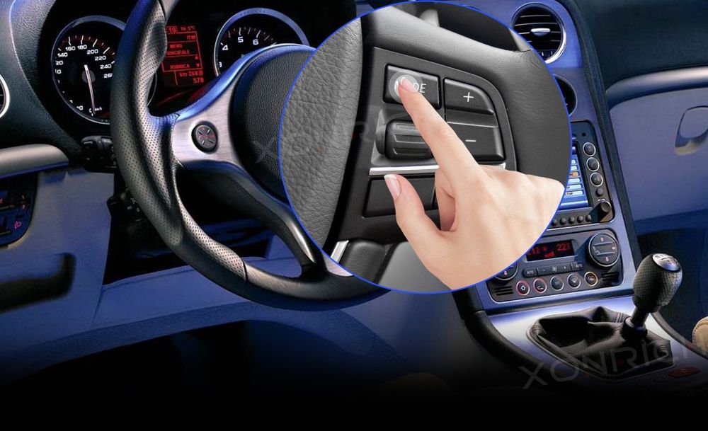 Android 14 навигация toyota rav4 2006 мултимедия Андроид без двд