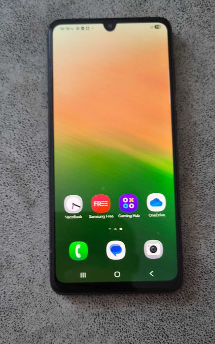 Мобилен телефон SAMSUNG GALAXY A33 5G