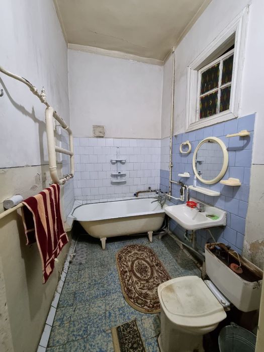 2xonali uy sotiladi ko'kchada joylashgan