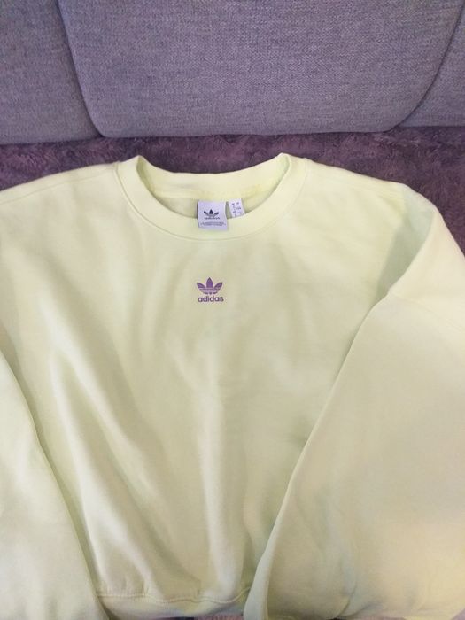 Bluză Adidas,mărimea M