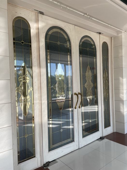 Двери для холлаа