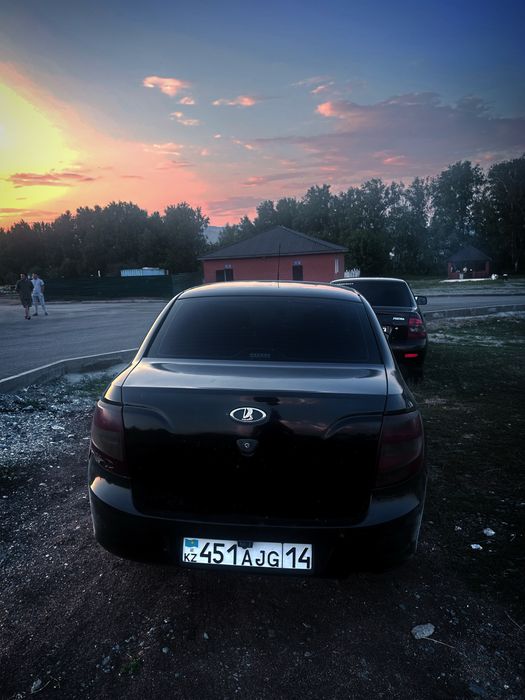 Продам ладу гранту