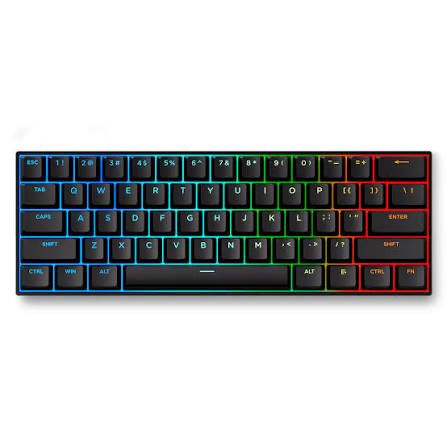 Mchose ace 60 black