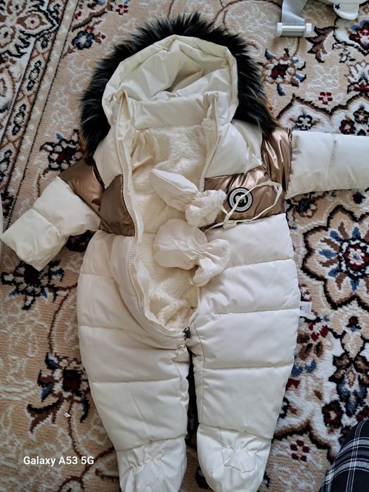 Продам вещи до года