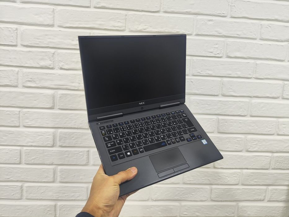 Ультрабук Nec X360 I5 8250