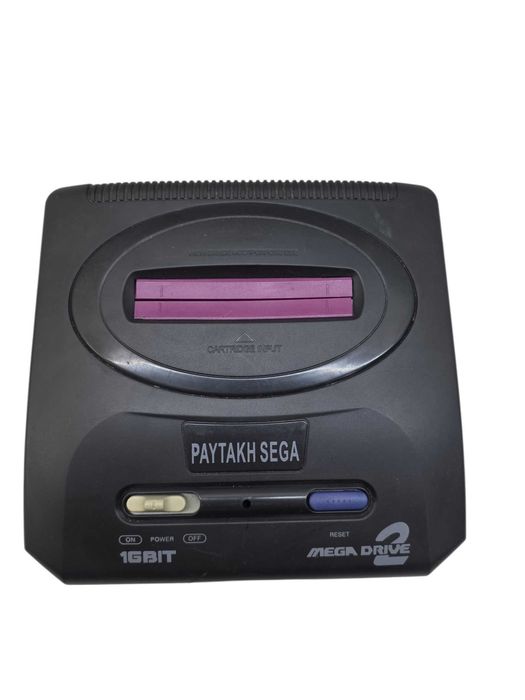 Consola Clona Sega Mega Drive 2