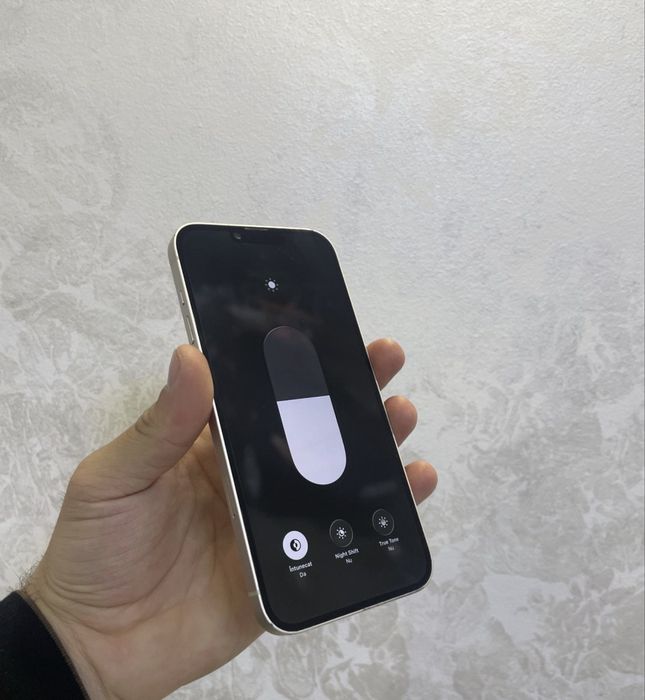 Vand IPhone 14 Plus 5G Alb