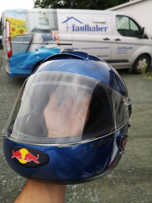 NolanN902 & schuberth