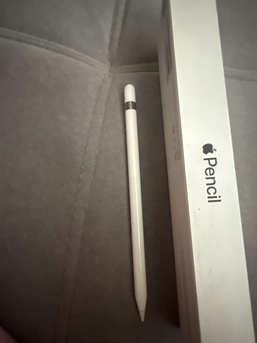 Apple pencil оригинал100%