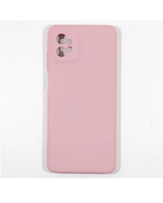 Motorola E13/E22/G32/G72/G54/G84/G24/G85/G86/G15/G06 Husa Alcantara Case Inter
