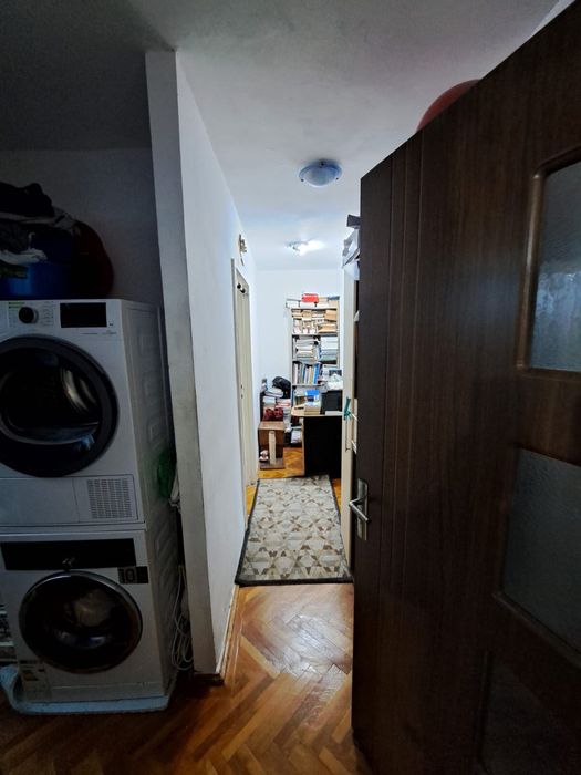 Apartament 3 Camere 1 Baie Cantemir