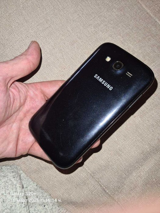 Samsung Galaxy Grand I9082