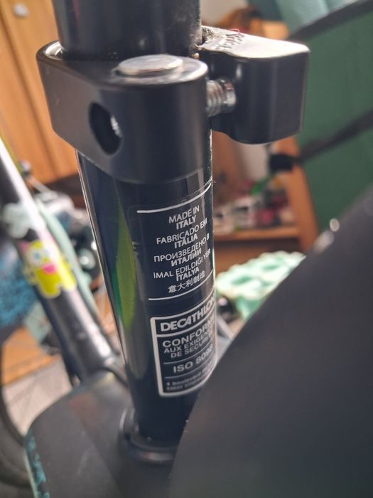 Детско колело B-Twin 500