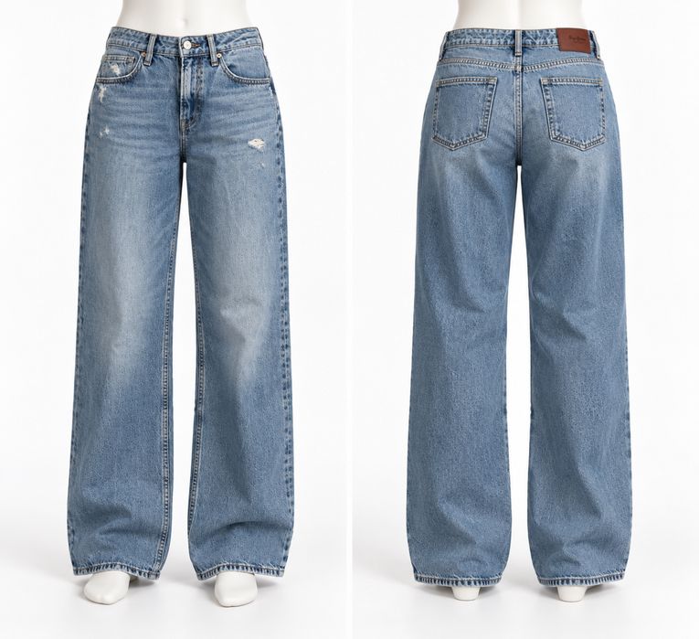 Дънки pepe jeans