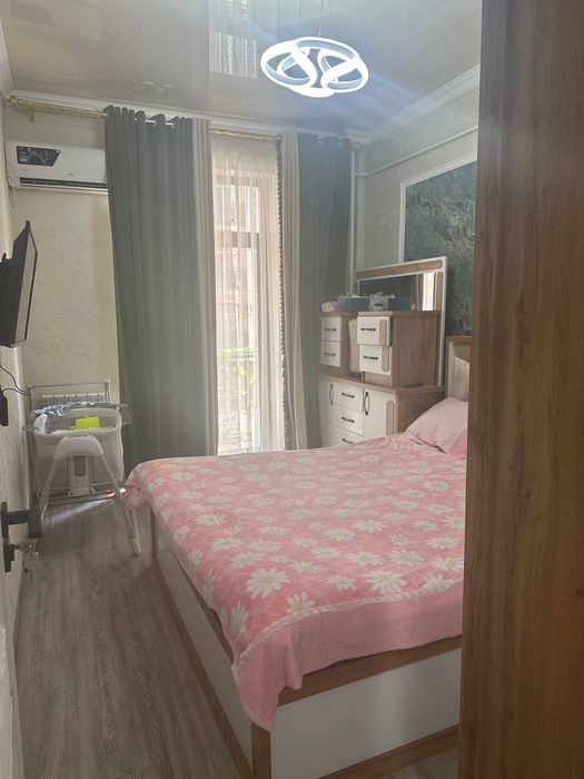 Продаётся своя квартира Ипотека есть срочно Olmos Residence