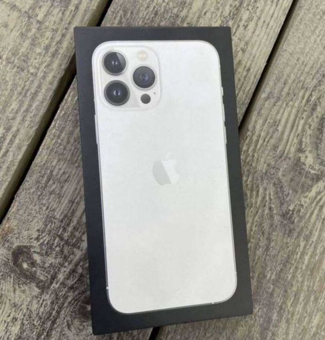 Apple iPhone 13 Pro Max 128GB