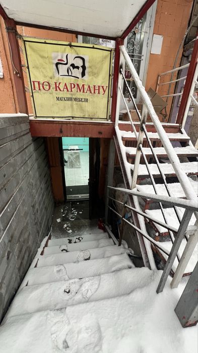 Сдам помещение Шакарима 4