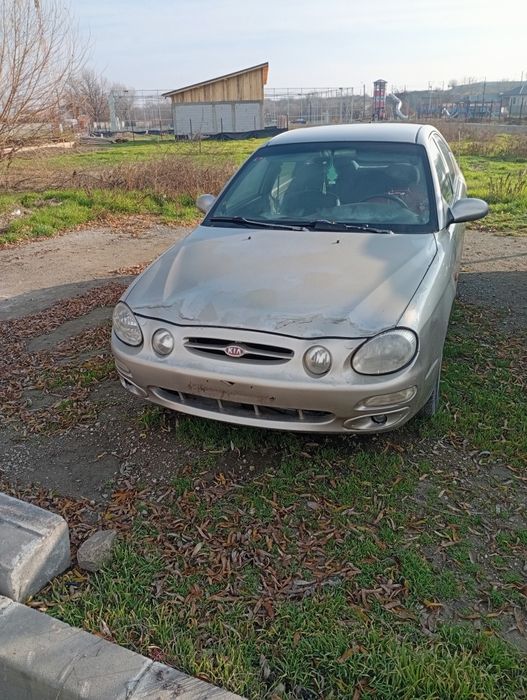 KIA shuma 2800lei