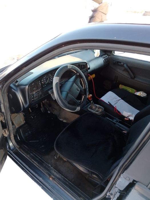 Пассат б3 универсал