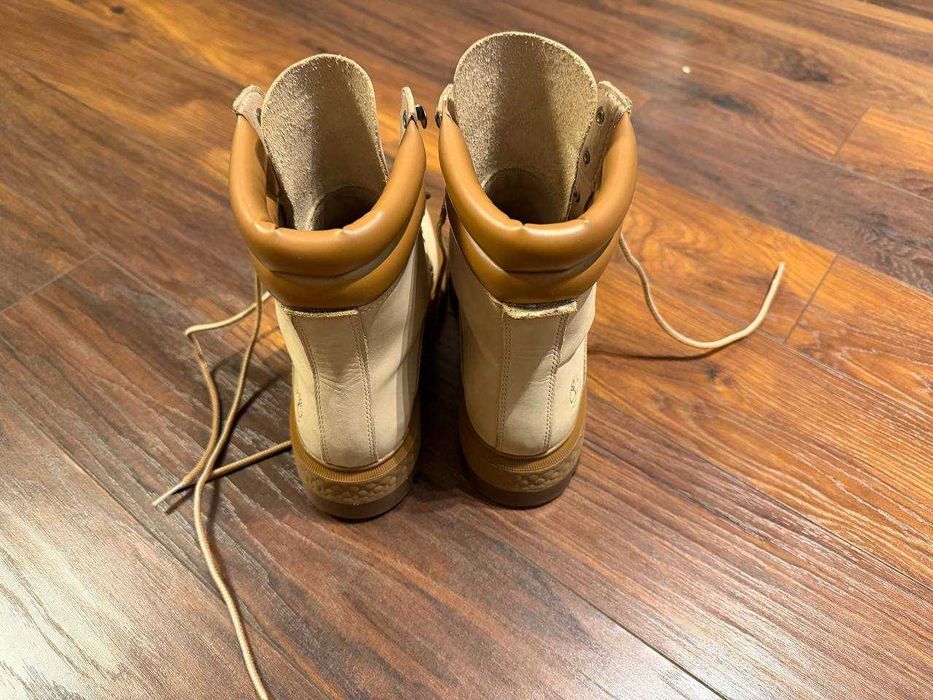 Timberland Cortina Valley – 38.5